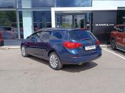 Opel Astra J Москва  - изображение 24