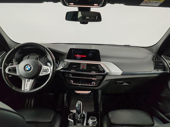 BMW X3 III (G01) с пробегом 2020 года, цена 3 899 000 рублей, 165077 км, внедорожник, Автокод Объявления