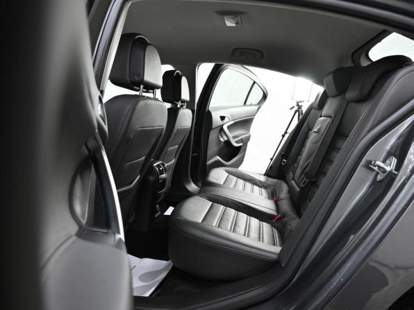 Opel Insignia I с пробегом 2011 года, цена 569 000 рублей, 152470 км, лифтбек, Автокод Объявления