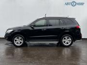 Hyundai Santa Fe II Рестайлинг Москва  - изображение 21