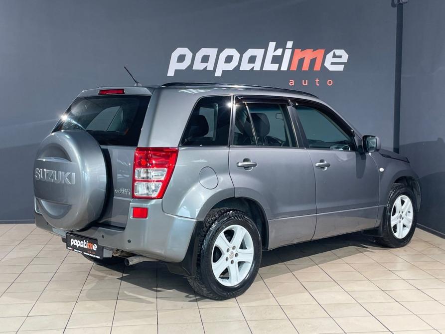 Suzuki Grand Vitara II Тверь  - изображение 3