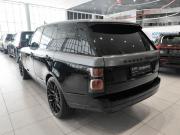 Land Rover Range Rover IV Рестайлинг Казань  - изображение 30
