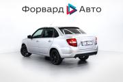 Lada (ВАЗ) Granta I Рестайлинг Тюмень  - изображение 31