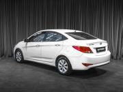 Hyundai Solaris I Рестайлинг Тюмень  - изображение 21