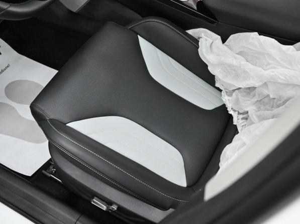 Новый Geely Coolray I Рестайлинг 2025 года, цена 2 599 000 рублей, внедорожник, Автокод Объявления