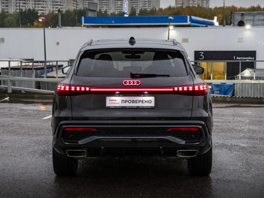Audi Q5 III (GU) Москва  - изображение 6