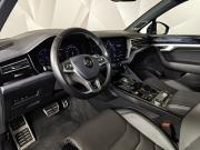 Volkswagen Touareg III Москва  - изображение 46