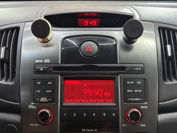 Kia Cerato II с пробегом 2012 года, цена 865 000 рублей, 164119 км, седан, Автокод Объявления