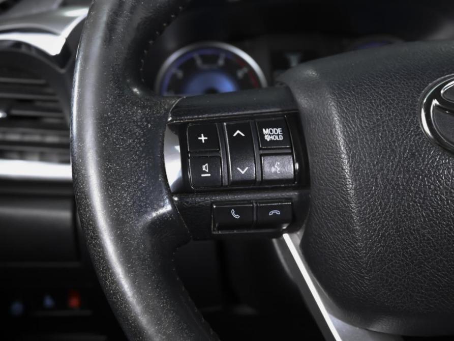 Toyota Hilux VIII Ставрополь  - изображение 21