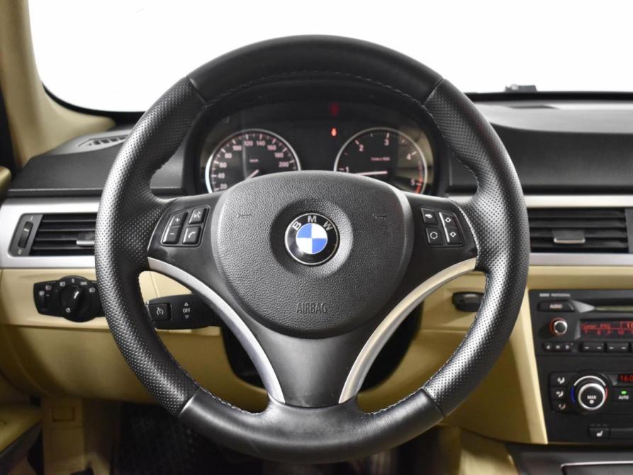 BMW 3 серии V (E90/E91/E92/E93) Казань  - изображение 12