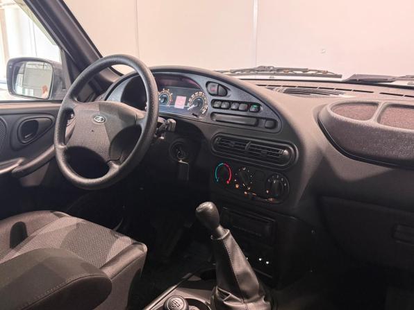 Lada (ВАЗ) Niva Travel I с пробегом 2023 года, цена 1 150 000 рублей, 32001 км, внедорожник, Автокод Объявления