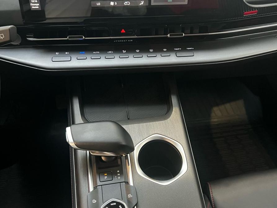 Changan CS55 Plus II Нижний Тагил  - изображение 19