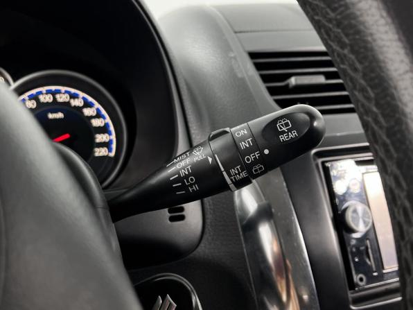 Suzuki SX4 I (Classic) Рестайлинг с пробегом 2013 года, цена 894 900 рублей, 137163 км, хэтчбек, Автокод Объявления