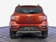 Renault Sandero II Рестайлинг Москва  - изображение 35