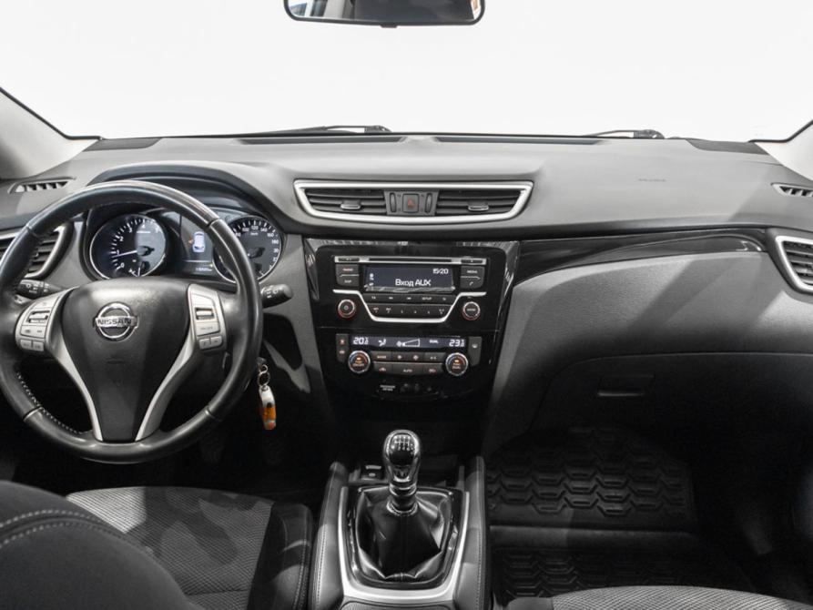 Nissan Qashqai II Казань  - изображение 6