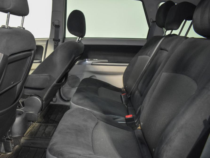 Mitsubishi Grandis I Санкт-Петербург  - изображение 12