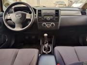 Nissan Tiida I Москва  - изображение 29