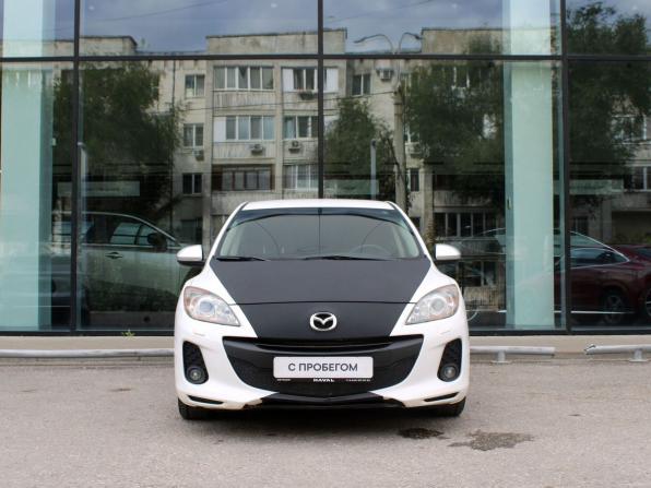 Mazda 3 II (BL) Рестайлинг с пробегом 2011 года, цена 800 000 рублей, 223129 км, седан, Автокод Объявления