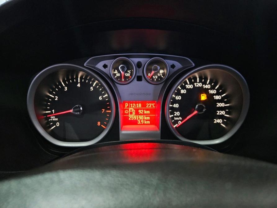 Ford Focus II Рестайлинг Курган  - изображение 17