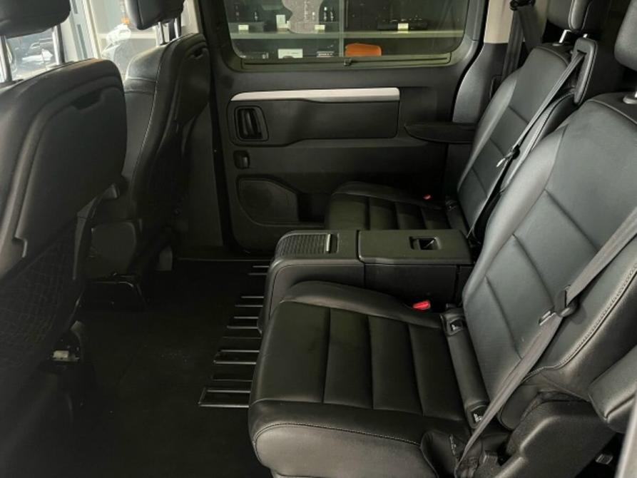 Peugeot Traveller I Ногинск  - изображение 9