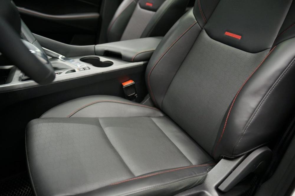 Changan CS35 Plus I Рестайлинг Крым  - изображение 9