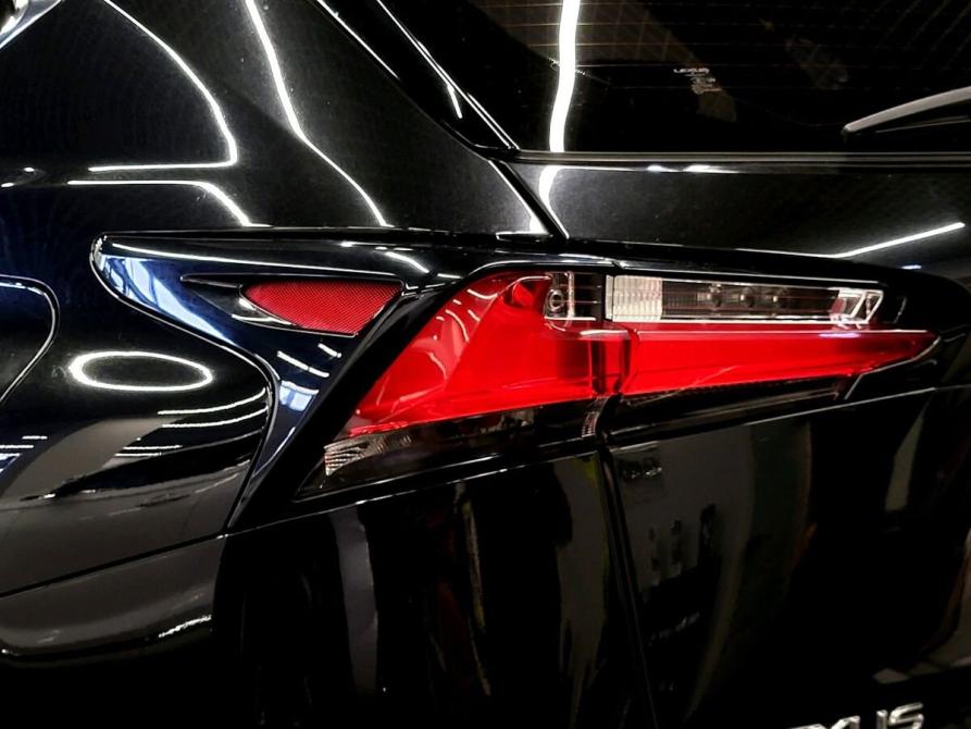 Lexus NX I Мурманск  - изображение 8