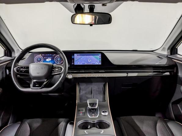 Omoda C5 I с пробегом 2023 года, цена 1 650 000 рублей, 46031 км, внедорожник, Автокод Объявления