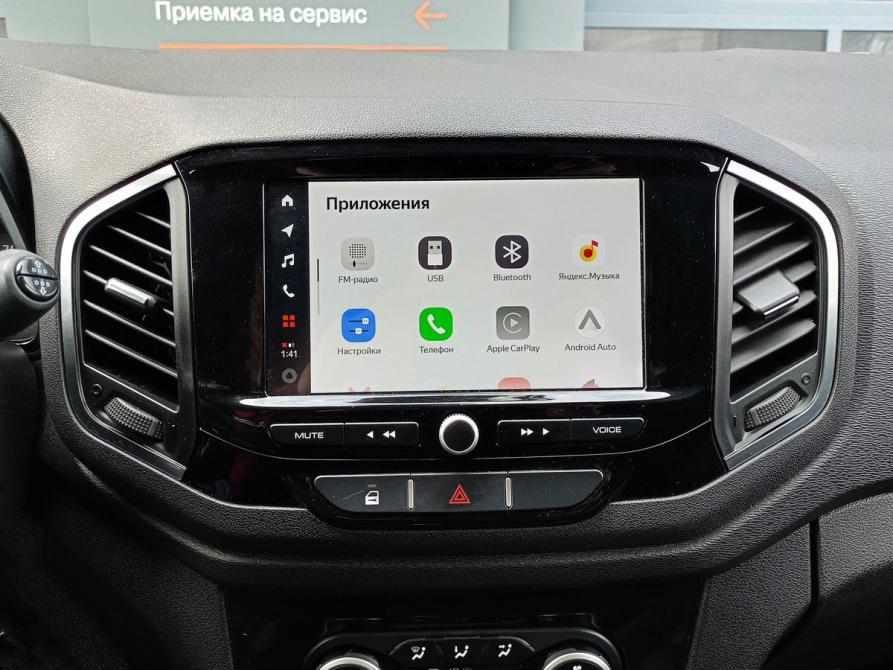 Lada (ВАЗ) XRAY I Казань  - изображение 11