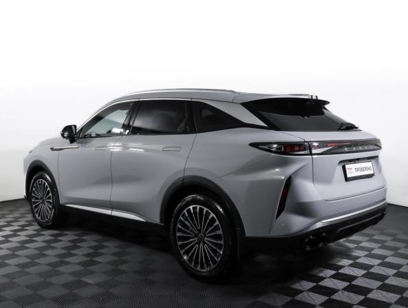 Exeed RX с пробегом 2023 года, цена 3 090 000 рублей, 27100 км, внедорожник, Автокод Объявления