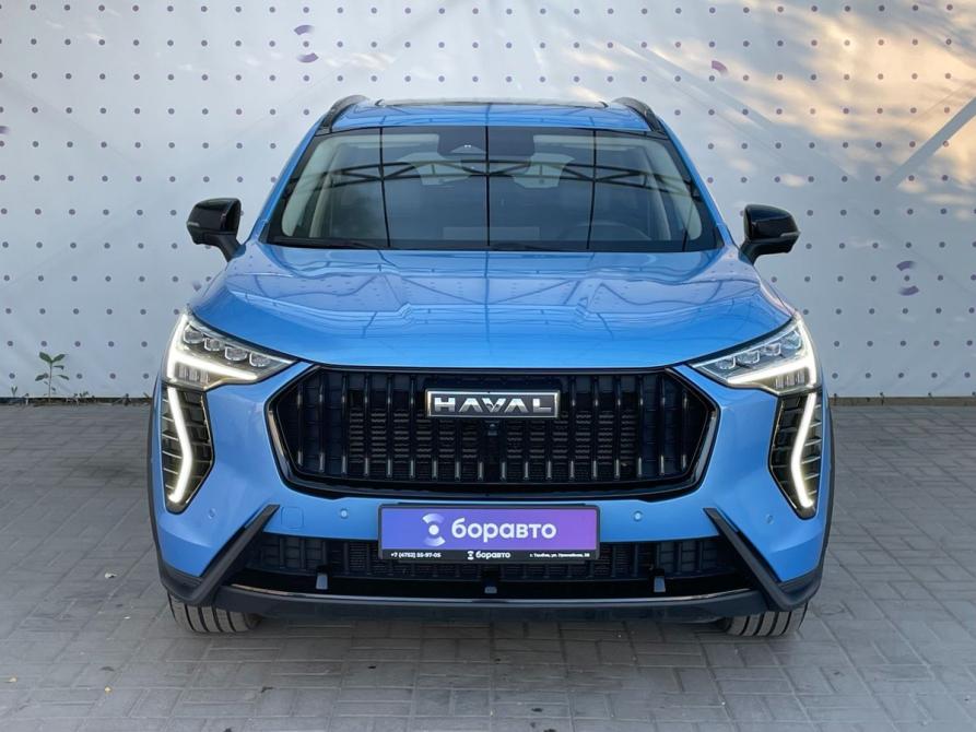 Haval Jolion I Рестайлинг Тамбов  - изображение 3