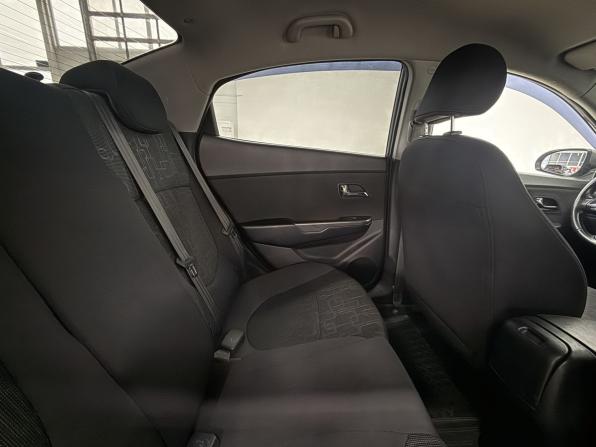 Kia Rio III с пробегом 2012 года, цена 750 000 рублей, 104293 км, седан, Автокод Объявления
