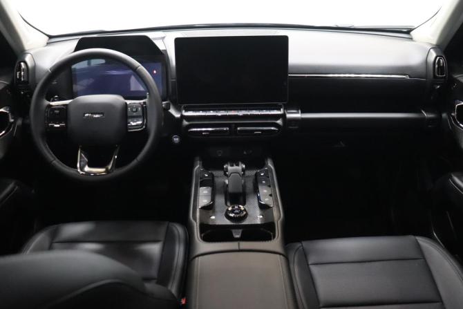 Haval H7 I с пробегом 2025 года, цена 3 343 000 рублей, 9558 км, внедорожник, Автокод Объявления
