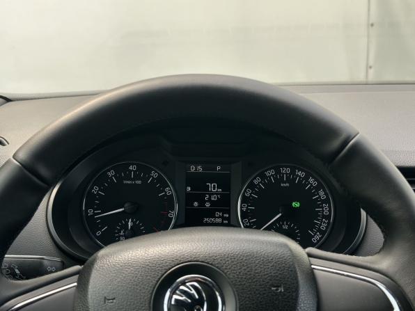 Skoda Octavia III (A7) с пробегом 2014 года, цена 1 135 000 рублей, 250467 км, лифтбек, Автокод Объявления
