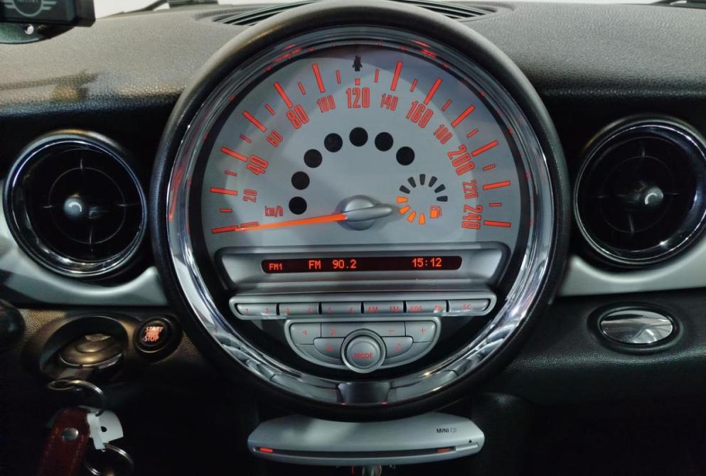 Mini Hatch II (R56) Саратов  - изображение 16