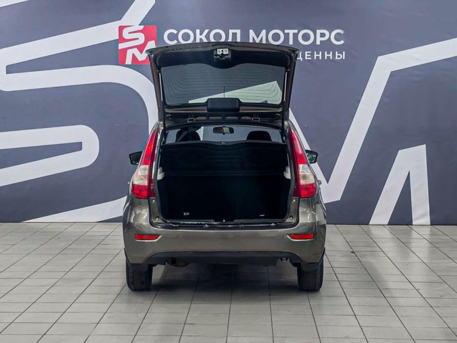 Lada (ВАЗ) Granta I Рестайлинг Ростов-на-Дону  - изображение 6