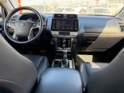 Toyota Land Cruiser Prado 150 Series Рестайлинг 3 Набережные Челны  - изображение 46