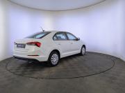 Skoda Rapid II Москва  - изображение 31