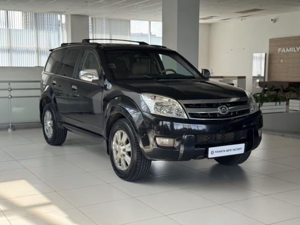 Great Wall Hover с пробегом 2006 года, цена 399 000 рублей, 126119 км, внедорожник, Автокод Объявления