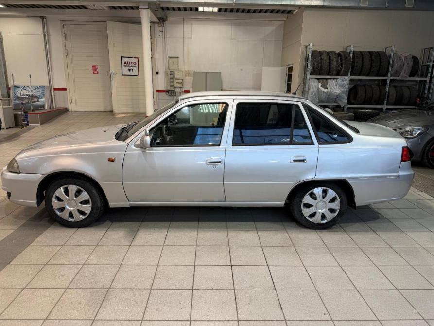 Daewoo Nexia I Рестайлинг Челябинск  - изображение 2