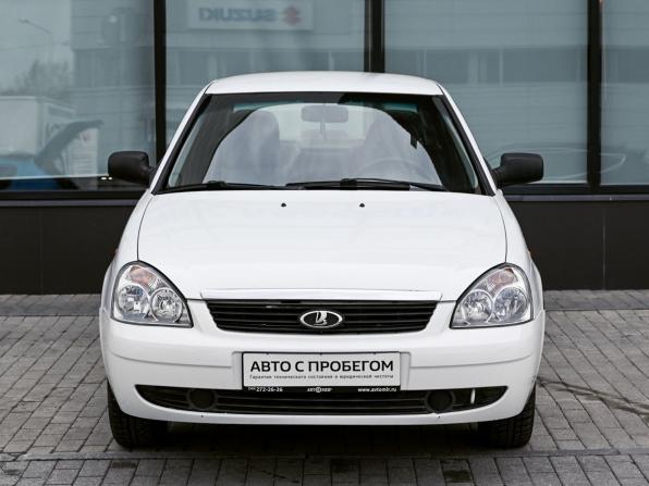 Lada (ВАЗ) Priora I с пробегом 2010 года, цена 405 000 рублей, 78208 км, седан, Автокод Объявления