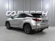 Lexus RX IV Ростов-на-Дону  - изображение 27