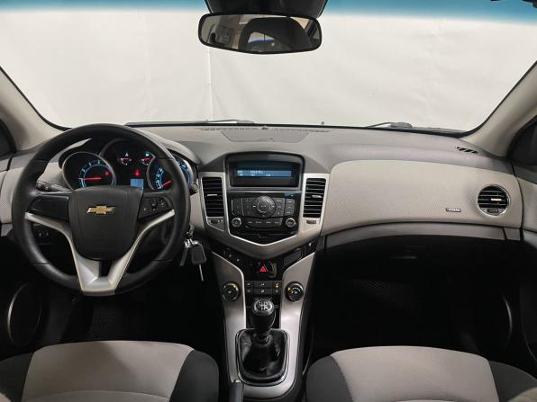 Chevrolet Cruze I с пробегом 2011 года, цена 749 000 рублей, 156049 км, седан, Автокод Объявления