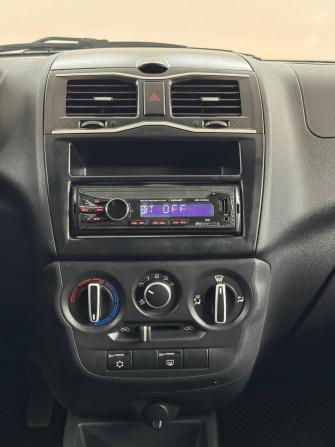Lada (ВАЗ) Granta I Рестайлинг с пробегом 2024 года, цена 900 000 рублей, 40004 км, седан, Автокод Объявления