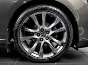Mazda 6 III (GJ) Рестайлинг Москва  - изображение 51