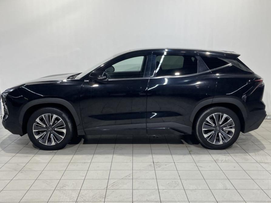 JETOUR DASHING I Курск  - изображение 2