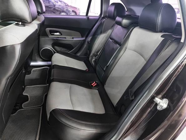 Chevrolet Cruze I Рестайлинг с пробегом 2014 года, цена 680 000 рублей, 350729 км, универсал, Автокод Объявления
