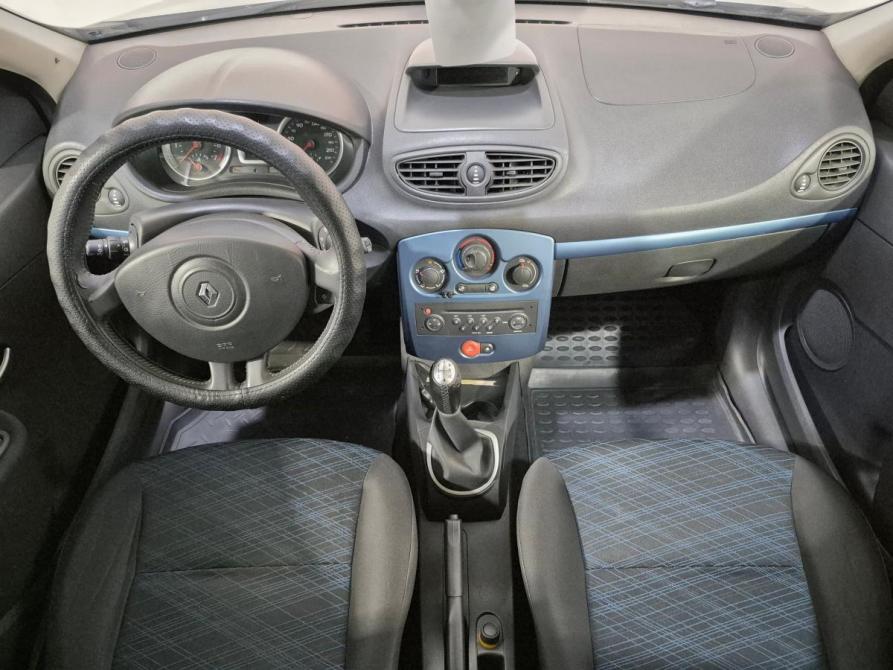 Renault Clio III Воронеж  - изображение 10
