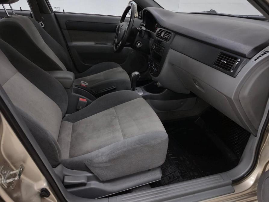 Daewoo Gentra II Альметьевск  - изображение 13