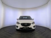 Mazda CX-5 I Рестайлинг Москва  - изображение 31