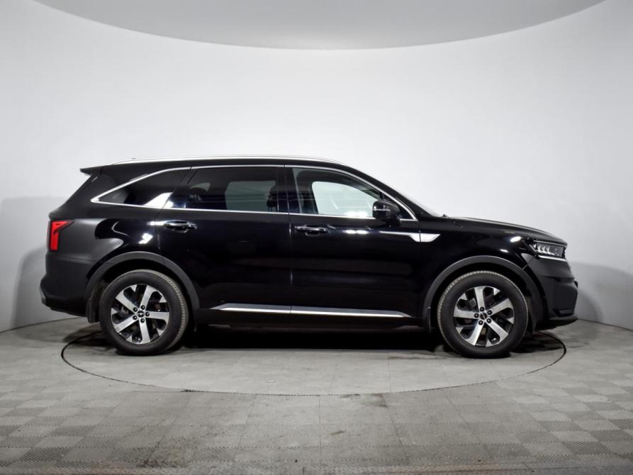Kia Sorento IV Санкт-Петербург  - изображение 4